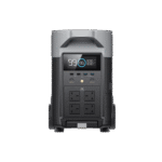 Elektrisches Kraftwerksbatterie Delta Pro