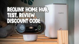 Reolink Home Hub – Das ultimative Kommandozentrum für Ihre Kameras