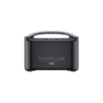 EcoFlow RIVER Pro Zusätzliche Batterie Zubehör