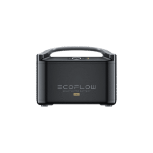 EcoFlow RIVER Pro Zusätzliche Batterie Zubehör