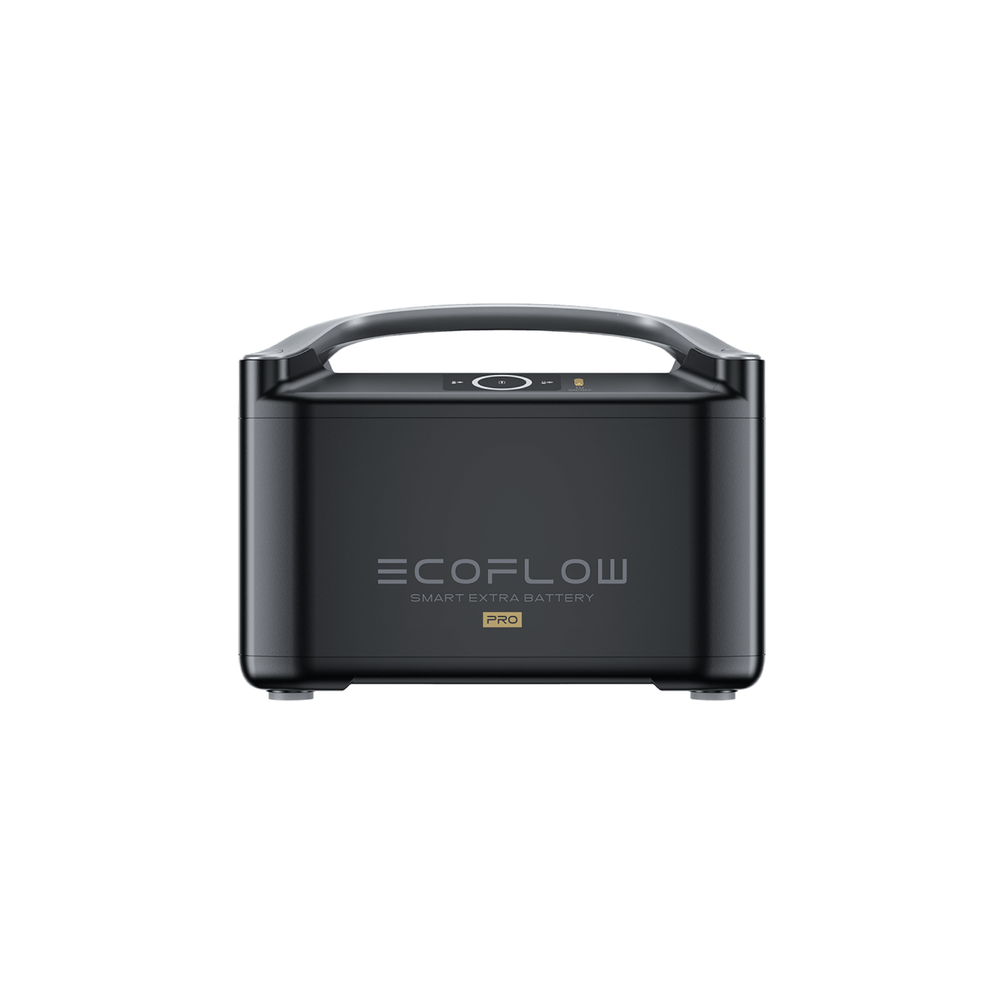 EcoFlow RIVER Pro Zusätzliche Batterie Zubehör