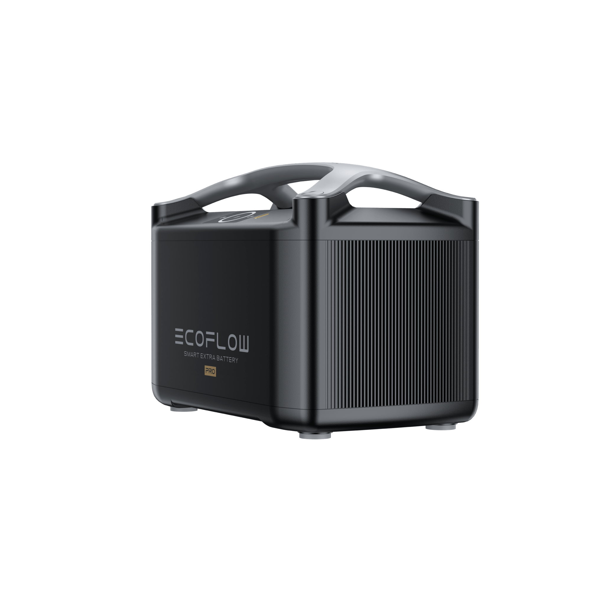 EcoFlow RIVER Pro Zusätzliche Batterie Zubehör – Bild 2