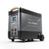 ALLPOWERS R4000 Heim-Backup-Stromstation | 3456Wh 4000W