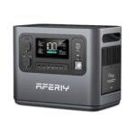 AFERIY P110 1200W 960Wh tragbare Powerstation