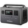 AFERIY P040 Tragbare Powerstation 400W 256Wh