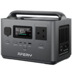 AFERIY P040 Tragbare Powerstation 400W 256Wh