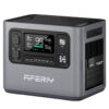 AFERIY P280 2800W 2048Wh Tragbare Powerstation