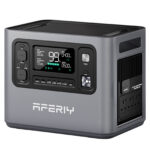 AFERIY P280 2800W 2048Wh Tragbare Powerstation