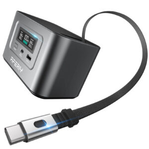 AFERIY Nano100 Tragbare Powerstation 100W 99,2Wh