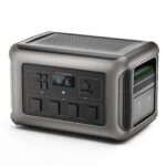 ALLPOWERS R3500 Heim-Backup-Stromstation | 3168Wh 3500W