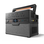 ALLPOWERS S1500 Plus Tragbare Powerstation | 1092Wh 1500W