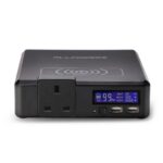 ALLPOWERS S200 Tragbare Powerstation | 154Wh 200W