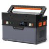 ALLPOWERS S700 Pro Tragbare Powerstation | 604Wh 700W