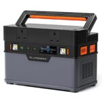 ALLPOWERS S700 Pro Tragbare Powerstation | 604Wh 700W