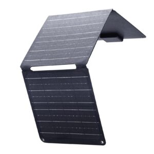 ALLPOWERS 12V 21W Faltbares Solarpanel SP001