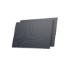 EcoFlow 450W Starres Solar Panel (2 Stück)