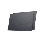 EcoFlow 450W Starres Solar Panel (2 Stück)