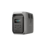 EcoFlow DELTA 3 1500 Tragbare Powerstation