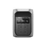 EcoFlow DELTA 3 Max Serie (2048Wh) Tragbare Powerstation