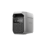 EcoFlow DELTA 3 Serie Tragbare Powerstation