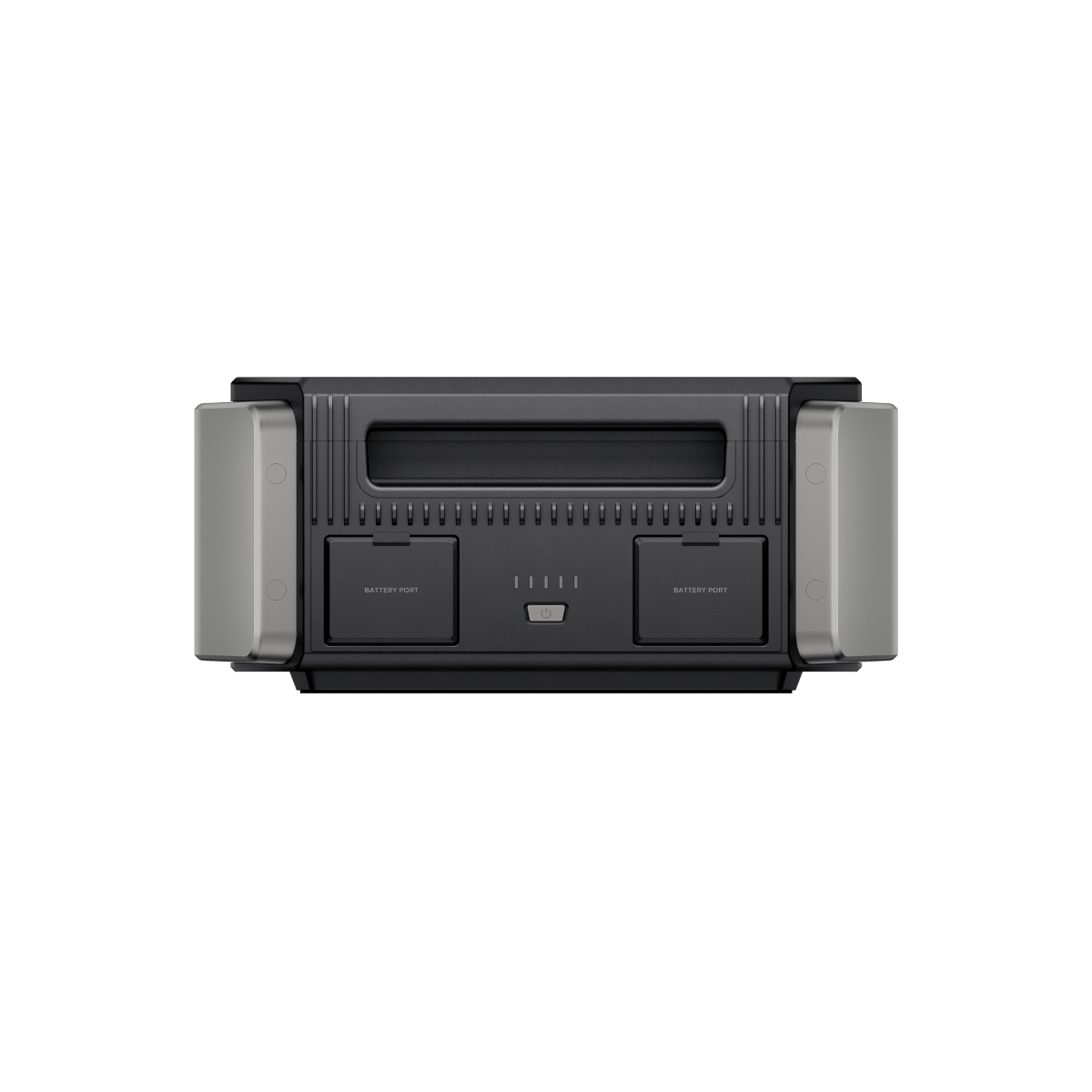 EcoFlow DELTA Pro Ultra Batterie – Bild 2