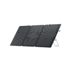 EcoFlow NextGen 160W Tragbares Solarpanel