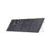 EcoFlow NextGen 220W Bifacial Tragbares Solarpanel