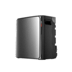 EcoFlow STREAM Ultra X Heimsolarbatterie