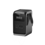 EcoFlow TRAIL Serie DC Tragbare Powerstation