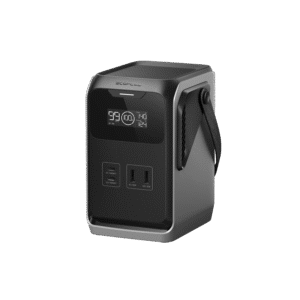 EcoFlow TRAIL Serie DC Tragbare Powerstation