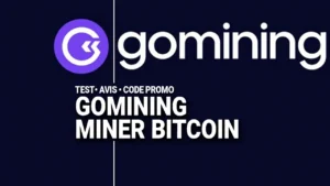Gomining Empfehlungsrabattcode: Einfach Bitcoins ohne Hardware minen