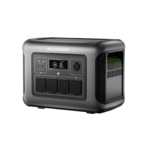 ALLPOWERS R1500 LITE Tragbare Powerstation | 1056Wh 1600W