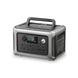 ALLPOWERS R600 Tragbare Powerstation | 299Wh 600W