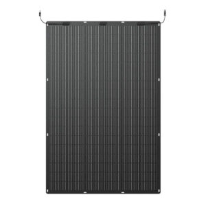 ALLPOWERS 400W Flexibles Solarpanel SF400