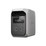 EcoFlow DELTA 3 Classic (1024Wh) Tragbare Powerstation