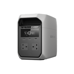 EcoFlow DELTA 3 Classic (1024Wh) Tragbare Powerstation