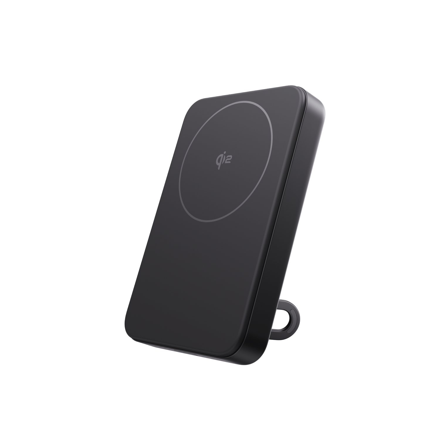 EcoFlow RAPID Mag Qi2 Magnetische Powerbank (10.000mAh, 15W) – Bild 4