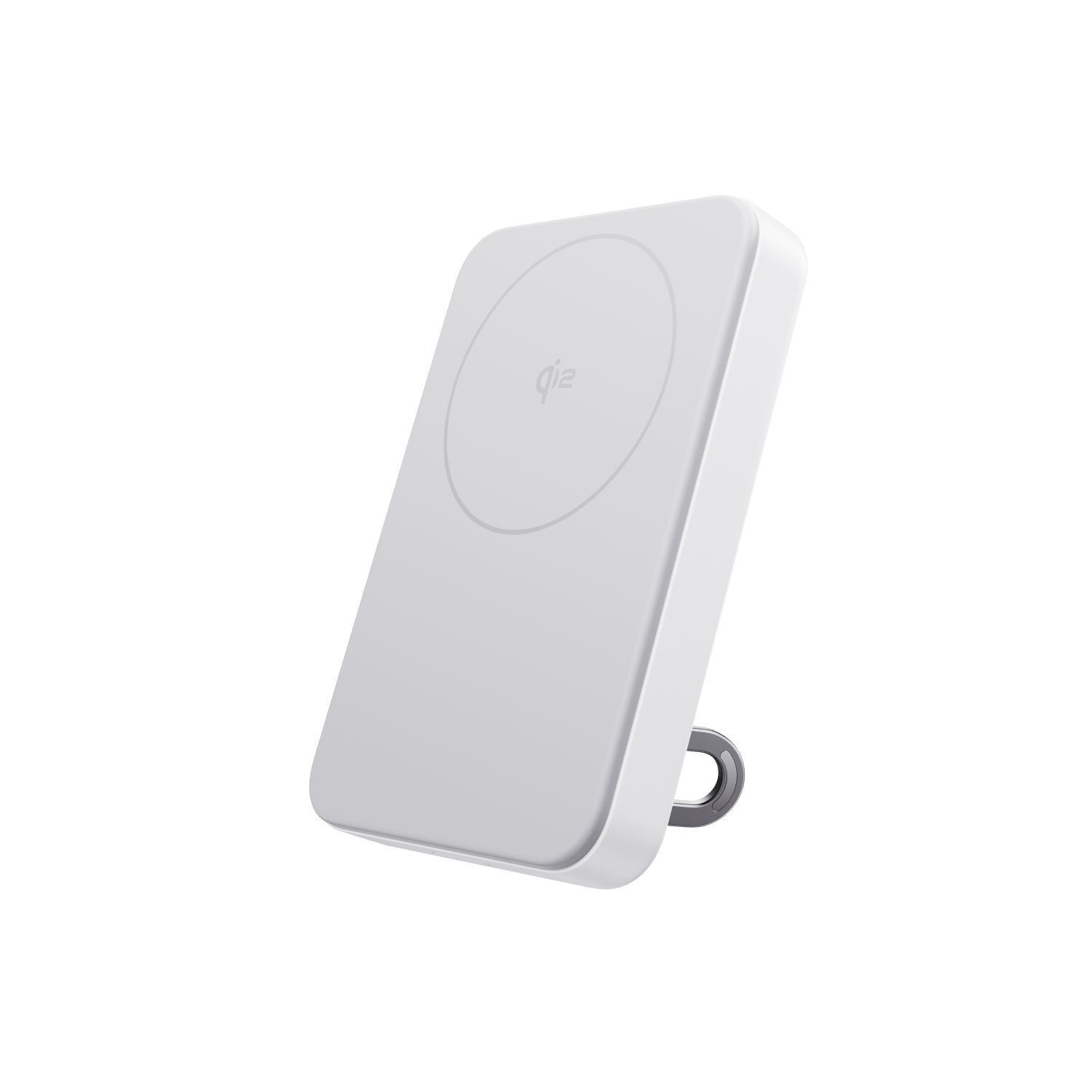 EcoFlow RAPID Mag Qi2 Magnetische Powerbank (10.000mAh, 15W) – Bild 3