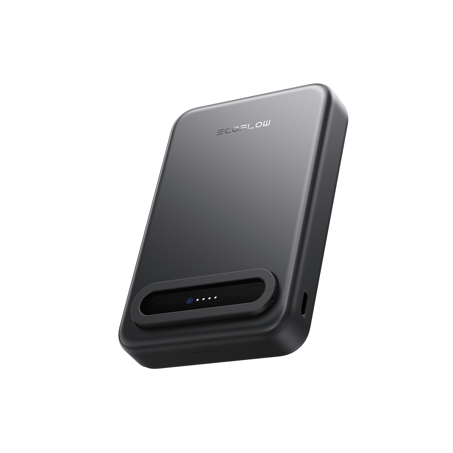 EcoFlow RAPID Mag Qi2 Magnetische Powerbank (10.000mAh, 15W) – Bild 2