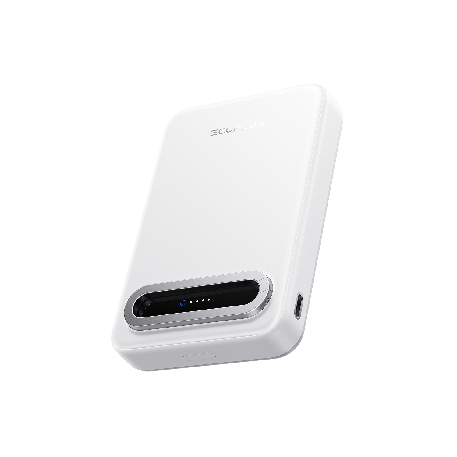 EcoFlow RAPID Mag Qi2 Magnetische Powerbank (10.000mAh, 15W)