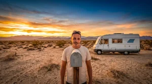 Vanlife Steuern und Verwaltung in Deutschland: Der vollständige Leitfaden