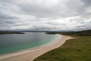 Isle of Harris mit dem Wohnmobil entdecken: Roadtrip-Leitfaden (Äußere Hebriden)