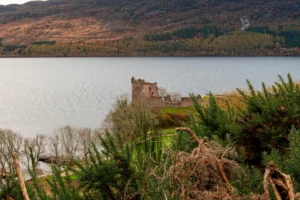 Inverness mit dem Wohnmobil entdecken: Highlands Roadtrip-Leitfaden