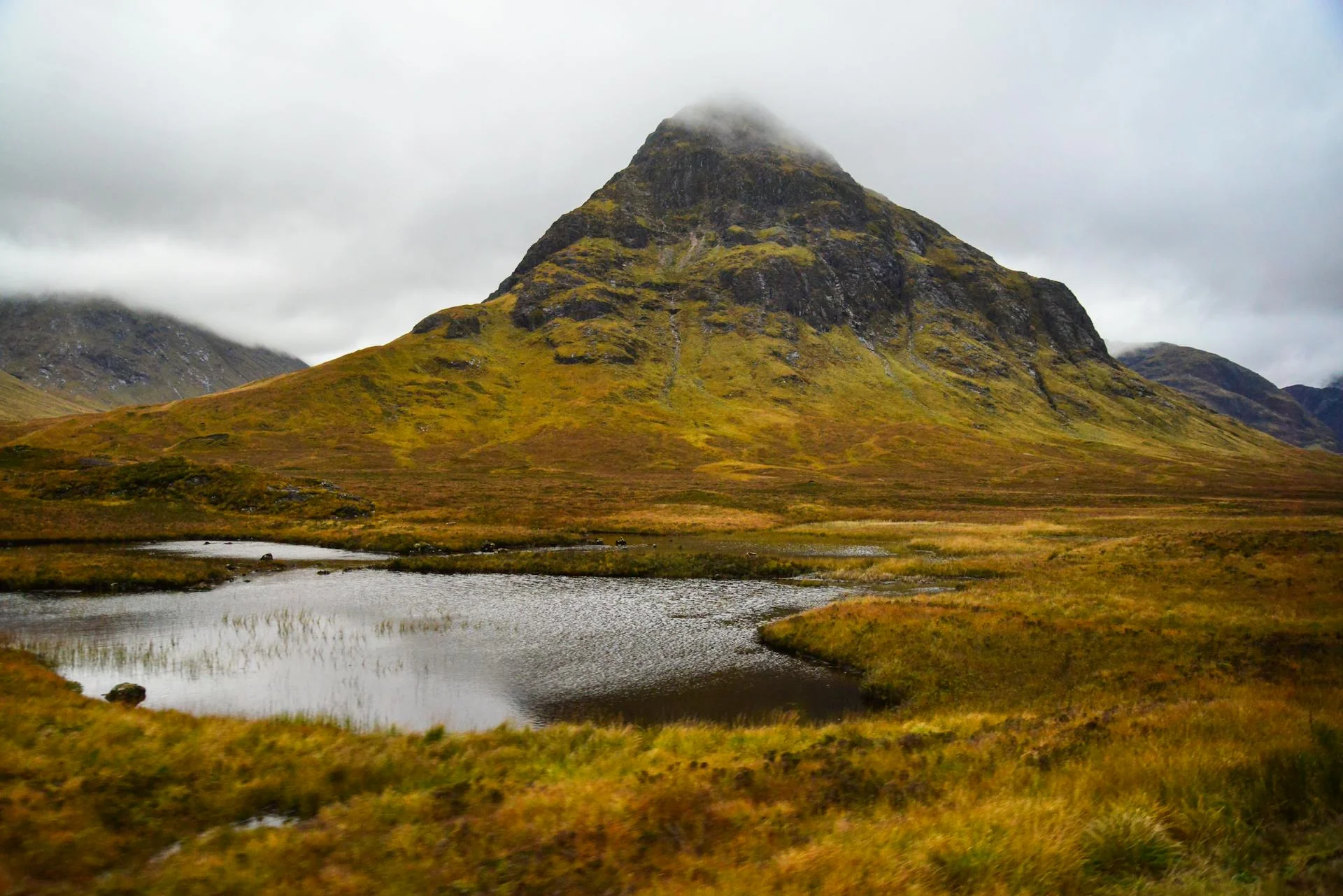 NC500 weniger bekannte Stopps mit dem Wohnmobil: Tain, Golspie, Berriedale
