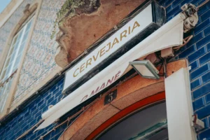 O Mané, unsere absolute Referenz in Portimão