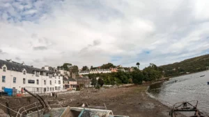Portree mit dem Wohnmobil entdecken: Skye Roadtrip-Leitfaden