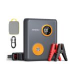 AFERIY GK03 Autobatterie Booster 2000A