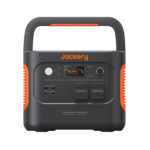 Jackery Explorer 1000 Plus tragbare Powerstation 1264Wh erweiterbar auf 5kWh