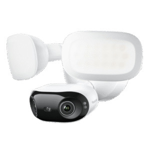 Elite Pro Flutlicht PoE