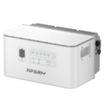 AFERIY PS240 Solarbatterie für Balkon